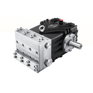 FSE 1000 turn 40mm solid shaft