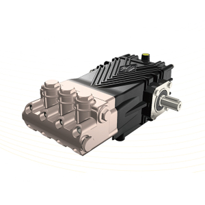 FSC 1450 turn 24mm solid shaft